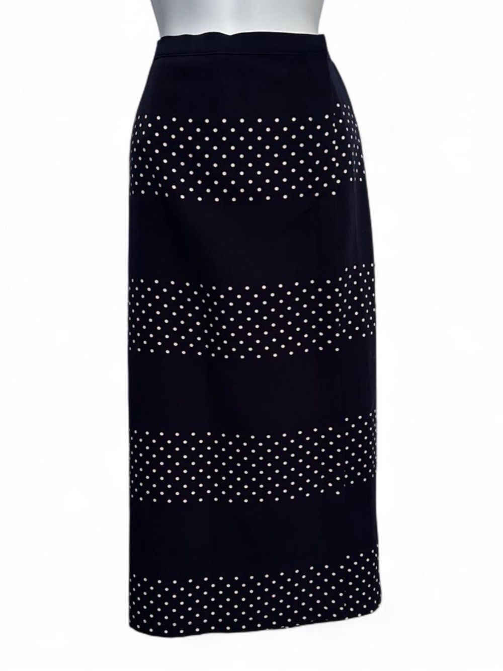 Twee Y2K Rockabilly Polka Dot DE Collection